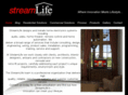 streamlifehome.com