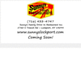 sunnyslockport.com