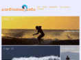 surfhunter.info