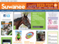 suwaneemagazine.com