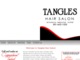 tangleshairnj.com