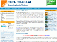 teflthailand.com