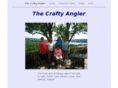 thecraftyangler.com