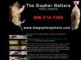 thegophergetters.com