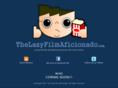 thelazyfilmaficionado.com