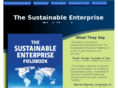 thesustainableenterprisefieldbook.net