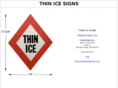 thinicesigns.com