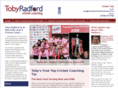 tobyradfordcricketcoaching.com