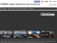 torrancehummer.com