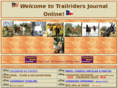 trailridersjournalonline.com