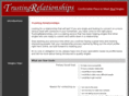trustingrelationships.com