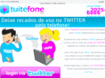 tuitefone.com