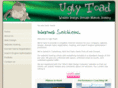 uglytoad.co.uk