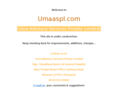 umaaspl.com