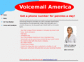 valuevoicemail.com