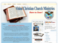 visionchurchministries.net