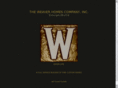 weaverhomestn.com
