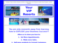 yourvipresorts.biz