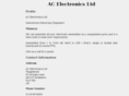 ac-electronics.co.uk
