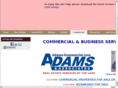 adams-commercial.com