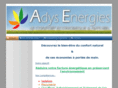 adys-energies.com