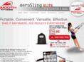 aeroslingelite.com