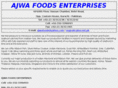 ajwafoods.com