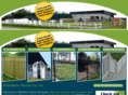 allenfarmfence.com