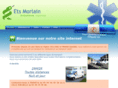 ambulance-taxi-perlot-trouvat.com