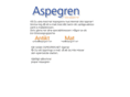 aspegren.net