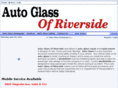autoglassofriverside.com