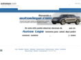 autoslepe.com