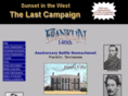 battleoffranklin.com