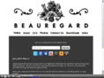 beauregardmusic.com