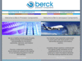 berckaerospace.com