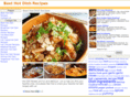 besthotdishrecipes.com