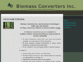 biomassconvertersinc.com