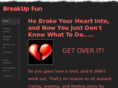 breakupfun.com