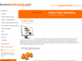 businessvideopods.com