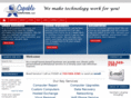 capablecomputers.com