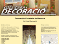 casaidecoraciocoll.com