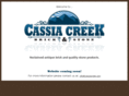cassiacreek.com