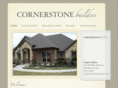 cbcustomhomes.com
