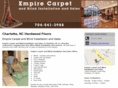 charlottecarpetandblinds.com