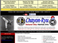 chayon-ryu.com