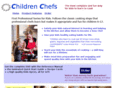 childrenchefs.com
