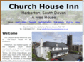 churchhouseharberton.co.uk