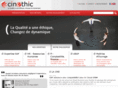 cinethic.com