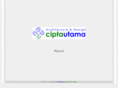 ciptautama.com