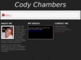 codychambers.com